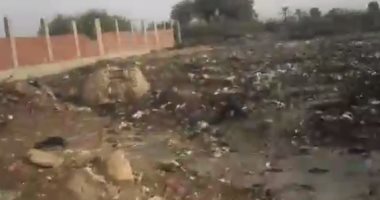 أهالى قرية الضهرة بدمياط يطالبون بإصلاح ملعب مركز شباب القرية