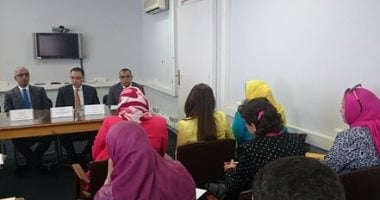 وزارة العدل تنظم ورشة عمل لمكاتب تسوية المنازعات الأسرية