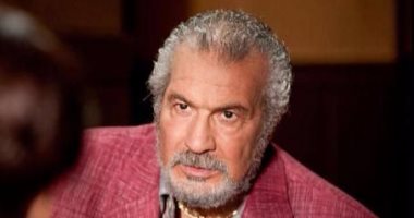 تكريم الفنان محمد عبد المعطى فى الملتقى العلمى الدولى بأكاديمية الفنون