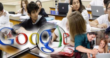 جوجل تتجسس على الطلاب.. الشركة الأمريكية تستخدم أجهزة Chromebooks وتوزعها على المدارس مجانا لجمع بيانات عن طلاب وعاداتهم اليومية.. واتهامات بانتهاك خصوصياتهم دون إذن أولياء الأمور