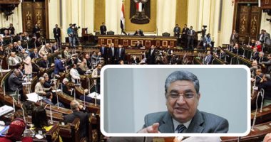 وزير الكهرباء من البرلمان: مساعى للاتفاق مع إحدى الجهات لقراءة العدادات