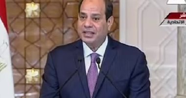 ننشر رسالة نادى قضاة مجلس الدولة للرئيس عبد الفتاح السيسي