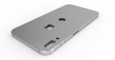 تسريب: أيفون 8 سيأتى مشابها لهاتف iPhone 5