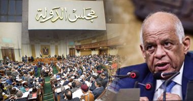 فقيه دستورى يكشف: البرلمان غير مُلزم بالانتهاء من تشكيل "القومى لحقوق الإنسان" خلال دور الانعقاد الثالث.. نواب: الملائمة تعجل بإقرار التشكيل الجديد.. وعلى بدر: المجلس الحقوقى سيكون أكثر استقلالاً عن سابقيه