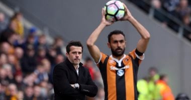 شاهد.. المحمدى ينعش آماله فى البقاء بالدورى الإنجليزى