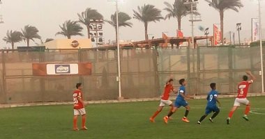 الأهلى يحتفظ بصدارة دورى الجمهورية.. والزمالك خامساً