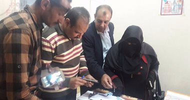 غلق معملى تحاليل في حملة على النفايات الطبية بالدقهلية