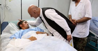 أفغانستان: وزير الدفاع ورئيس الأركان أمام البرلمان بعد هجوم القاعدة العسكرية