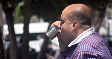 "التقلبات الجوية مستمرة".. وانخفاض شديد فى درجات الحرارة غدا يصل لـ 10 درجات والعظمى بالقاهرة 27.. ونشاط للرياح المثيرة للأتربة على سيناء وجنوب البلاد.. و"الأرصاد": انتظام الطقس بعد غد وتحذيرات من الشبورة