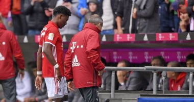 أخبار بايرن ميونخ اليوم.. أنشيلوتى متفائل قبل مواجهة بوروسيا دورتموند