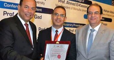 توصيات المؤتمر الخامس لجراحات البنكرياس والقنوات المرارية بكبد المنوفية