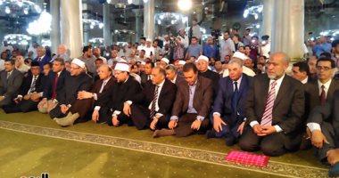 بالصور.. عضو بالبحوث الإسلامية: الإسراء والمعراج كانت امتحان لإيمان المؤمنين