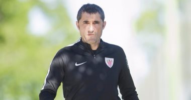 أخبار برشلونة اليوم.. فالفيردى مديرًا فنيًا للبارسا لمدة عامين 