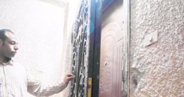 على طريقة عبد الملك زرزور.. قاتل زوجته بدار السلام: «حد ليه شوق فى حاجة»