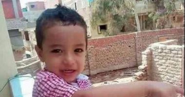 تغيب طفل عن منزله بالدقهلية وأحد أقاربه يناشد بالبحث عنه