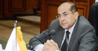 محافظ سوهاج : توفير 500 كرتونة دجاج لتوزيعها على 5 مراكز بالمحافظة