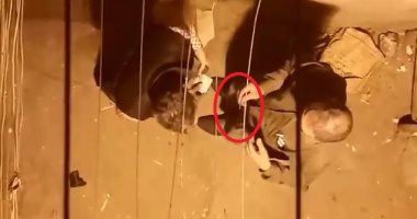 بالفيديو.. قارئ يرصد تجارة المخدرات "عينى عينك" فى منطقة الساحل بشبرا مصر