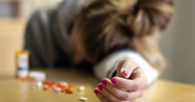 انتحار فتاة بمبيد حشرى لرفض أهلها ارتباطها بشاب تحبه فى مصر القديمة 