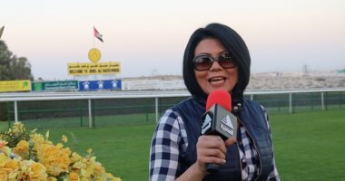 "مصر الإمارات" برنامج جديد على "الفضائية المصرية" تقديم إيمان العقاد