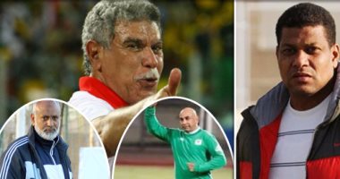 الجولة 25 للدورى ترفع شعار "أصدقاء الأمس منافسو اليوم".. العميد يصطدم بالزمالك.. المعلم يواجه طلائع الجيش.. علاء عبد العال ضد الشرقية.. مختار يلتقى زعيم الثغر.. وأسامة عرابى فى مهمة خاصة ضد التعدين