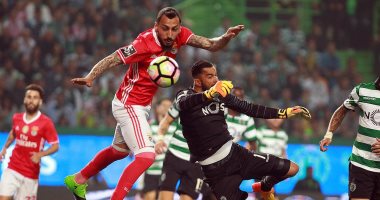 تقنية الفيديو تظهر فى الدورى البرتغالى الموسم المقبل