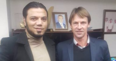 وكيله: ستراكا يدرس 4 عروض محلية وآخر إماراتى
