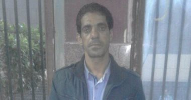 سقوط "مدحت كشرى" مسجل خطر وراء سرقة السيدات فى الدرب الأحمر