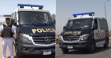 بالصور.. الداخلية تتسلح بـ"العلم" لمحاصرة الجريمة والإرهاب.. بوكس شرطة عالمى مزود بـ12 كاميرا لرصد الأحداث وأجهزة للتعرف على السيارات المسروقة وضبط المشتبه بهم.. ومجدى عبدالغفار يطلق ثورة تطوير لمواجهة التحديات