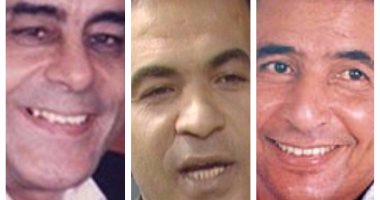 تأجيل تكريم هادى الجيار وأحمد نبيل لختام مهرجان المسرح العربى