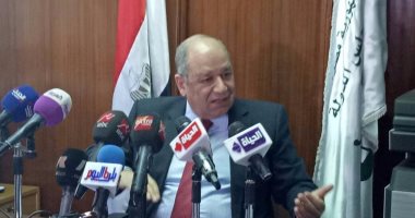 مجلس الدولة ينتهى من مراجعة 11 قانونا ويرسل ملاحظاته للحكومة والبرلمان