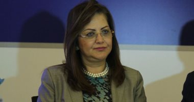وزيرة التخطيط: الحكومة تسعى لسياسات زراعية للاكتفاء الذاتى من السلع الأساسية