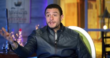 أحمد الفيشاوى لـ"شيماء سيف": أنا الطفل الوحيد اللى دخل البار وعمره 13 عامًا
