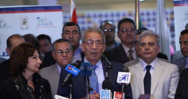 جابر نصار: جامعة القاهرة خرجت أكثر من 1.5مليون بالدول العربية والأفريقية