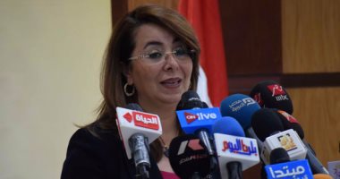 وزيرة التضامن تشهد اليوم تخريج 4 دفعات من برنامج تدريب وتوظيف ذوى الإعاقة