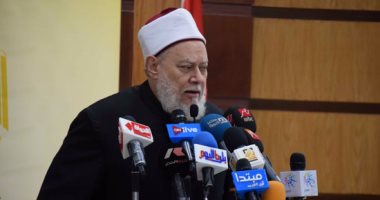 تعرف على ليلة "الإسراء والمعراج" فى خواطر على جمعة