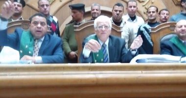 السجن 15 عاما لشقيقين أشعلا النار بمحطة وقود وتسببا فى وفاة عامل بالشرقية