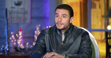 مطلقة "الفيشاوى" تطالبه بمصروفات ابنتهما بـ"الإسترلينى".. تعرف على التفاصيل
