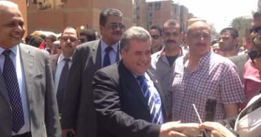 بالفيديو.. رئيس جامعة بنها: الإرهاب لن ينال من وحدة المصريين