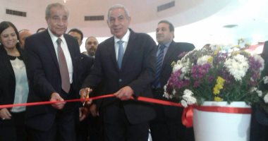 مدير معرض "فوود أفريكا: المنتجات المصرية متواجدة بقوة فى السوق الأفريقى