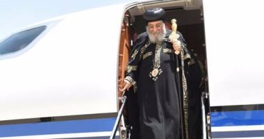 البابا تواضروس لليابانيين: مدارسكم ستغير التعليم بمصر وكنيستنا لا تعرف الجغرافيا