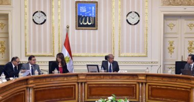 الحكومة تعقد اجتماعا لمتابعة الترتيبات الجارية لمؤتمر الشباب بالإسماعيلية