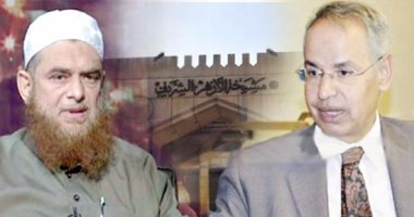 فتنة الإسراء والمعراج.. داعية سلفى يزعم: الاحتفالات بها حرام وتبذير للأموال.. وأزهرى: فتوى مخلة والسلفيون يثيرون الشغب.. والبحوث الإسلامية: إحياء رحلة الرسول عبادة.. والطرق الصوفية: التيار السلفى يضلل المسلمين