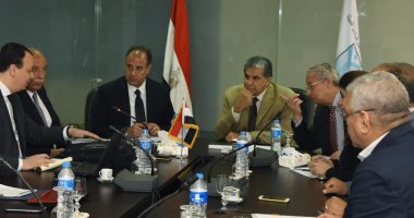 محافظ الإسكندرية لوزير البيئة : مستوى منظومة النظافة تحسن بنسبة كبيرة