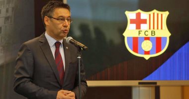 رئيس برشلونة يرفض تناول العشاء التقليدى قبل الكلاسيكو مع بيريز