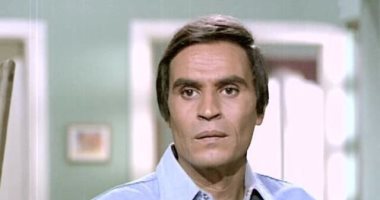 عزت العلايلى: مسلسل "قصر العشاق" يحكى عن مفهوم الحرية وليس به إسفاف