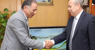 محافظ دمياط : مجموعات تقوية للقضاء على الدروس الخصوصية