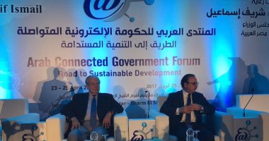 وزير التنمية المحلية من شرم الشيخ: مصر ستتقدم رغم التهديدات والتحديات