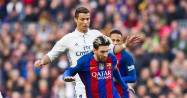 أون سبورت و8 قنوات عالمية تذيع كلاسيكو ريال مدريد وبرشلونة