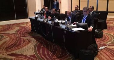 انتهاء اجتماعات لجنة سد النهضة بالقاهرة بعدد من الملاحظات الفنية