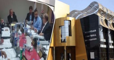 اتحاد الكرة يعلن انتهاء أزمة التفويضات قبل الانتخابات التكميلية.. مرشد يهدد بشكوى الجبلاية حال استبعاد أى ناد من التصويت.. المتناوى يختتم جولته بدمياط وبورسعيد.. المصرى يؤكد أنه الأجدر بالفوز.. وصراع نسائى شرس